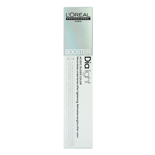 L'Or&eacute;al Professionnel Dia light Demi Permanent Hyaluronic Acidic Gloss Hair Colour - Matte 50ml