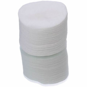 Beauty Express Anti Linting Cotton Discs x 500
