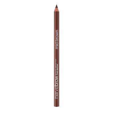 Marvelbrow Brow Pencil Mid Brown Mid Brown
