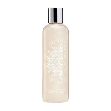 Whitetobrown Body Cleanse 250ml