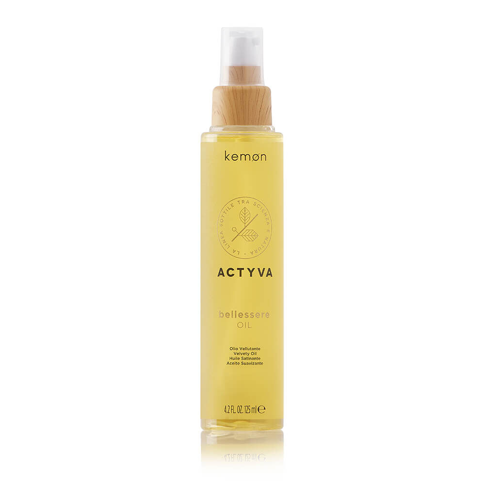 Kemon Bellessere Oil 125ml