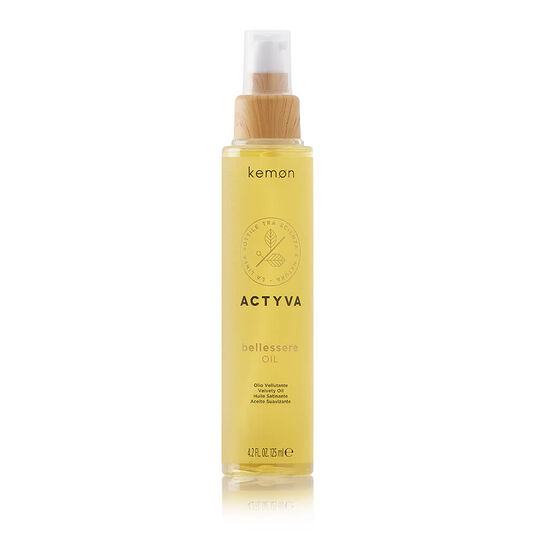 Kemon Bellessere Oil 125ml