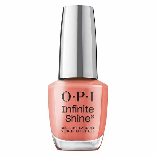 OPI Infinite Shine - Megawatt Hot 15ml