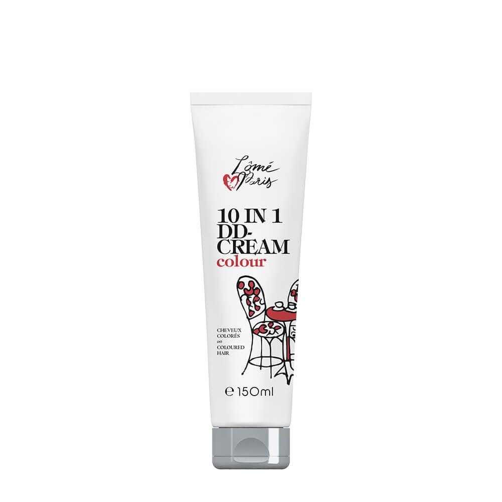 Lômé Paris Colour 10in1 DD Cream 150ml