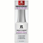 Red Carpet Manicure Fortify & Protect Gel Polish Top Coat 9ml