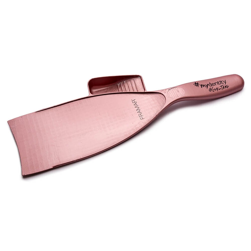 #mydentity Guy Tang Paddle