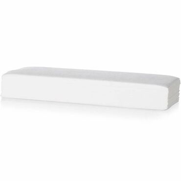 Salon Services Paper Waxing Strips 100 pack
