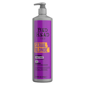 TIGI Bed Head Serial Blonde Conditioner 970ml