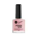 ASP Power Stay Professional Long-lasting & Durable Nail Lacquer - Wild Orchid 9ml
