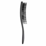Olivia Garden Essential Hair Brush Medium Hair Grey