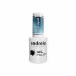 Andreia Professional Cat Eye Effect, Gel Polish FE5 - Sapphire Mood 10.5ml