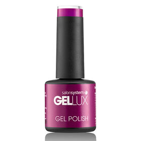 Gellux Mini Gel Polish - Berry Burst 8ml