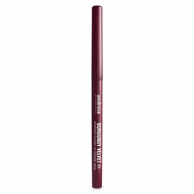 Andreia Professional Burgundy Velvet 12H, Waterproof Eyeliner - Burgundy 0.31g
