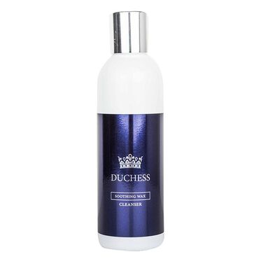 Duchess Soothing Cool Wax Cleanser 200ml