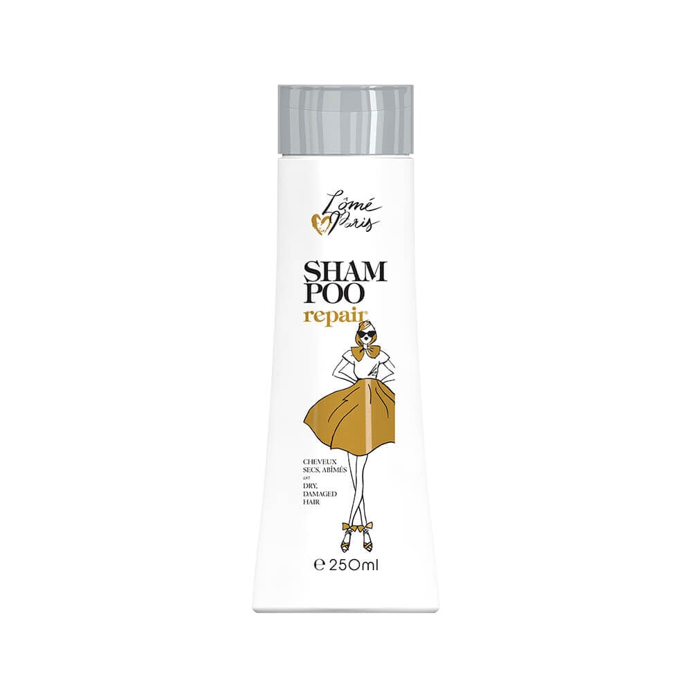 Lômé Paris Repair Shampoo 250ml