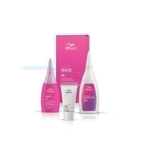 Wella Professionals Perm Creatine+ Wave (N) 75/250ml Kit