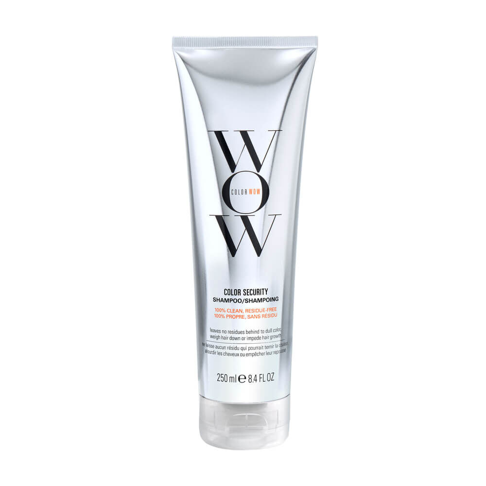 Color Wow Color Security Shampoo 250ml