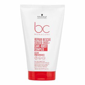 Schwarzkopf Professional Bonacure Repair Rescue Sealed Ends 100ml