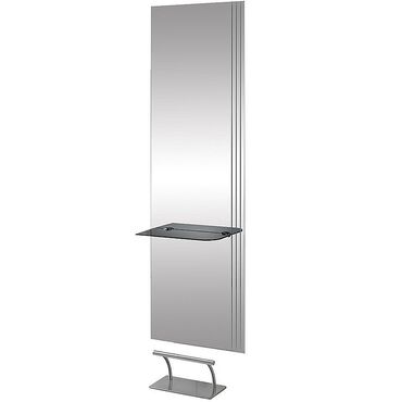 Vezzosi Stripe Styling Unit