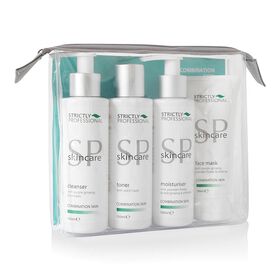 Strictly Professional Combination Facial Care Kit