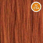 Paul Mitchell Color XG Permanent Hair Colour - 7C (7/34) 90ml