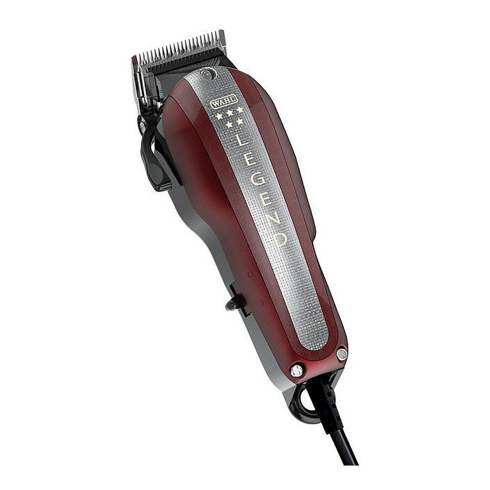 wahl clippers salon services