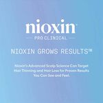 Nioxin Professional Anti-Hair Loss Serum Leave-On Scalp Treatment 70ml