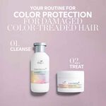 Wella Professionals ColorMotion+ Shampoo 1L