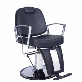 S-PRO Barber Chair Camden