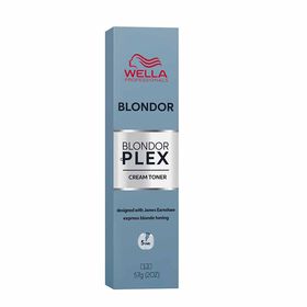 Wella Professionals Blondor Blondorplex Cream Toner 60ml