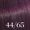 44/65 Medium Brown Intensive Violet Mahogany