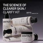 Skintruth Clarifying Facial Kit for Oily & Combination Skin