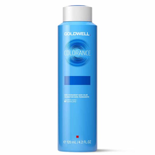 Goldwell Colorance Can Demi-Permanent Hair Colour - 10V 120ml