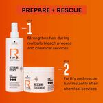 Schwarzkopf Professional Bonacure R-TWO Rescuing Treatment Mask 500ml