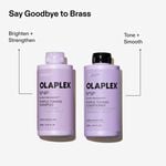 Olaplex No.5P Blonde Enhancer Purple Toning Conditioner 250ml
