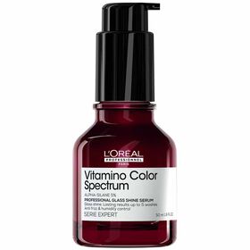 L'Oréal Professionnel Vitamino Color Spectrum Glass Shine Serum 50ml