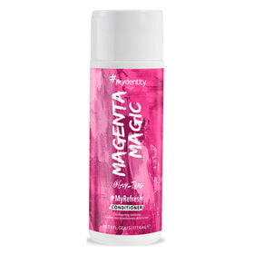 #Mydentity Guy Tang #MyRefresh Color Depositing Conditioner - Magenta Magic 177.4ml