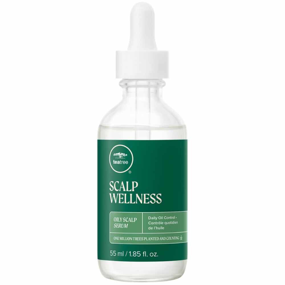 Paul Mitchell Tea Tree Oily Scalp Serum 55ml