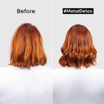 L'Oréal Professionnel Metal Detox Leave-In Cream 100ml
