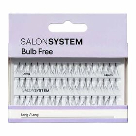 Salon System Individuals Bulb Free - Long 14mm