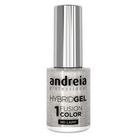 Andreia Professional Hybrid Gel Fusion Color Nail Polish 10.5ml