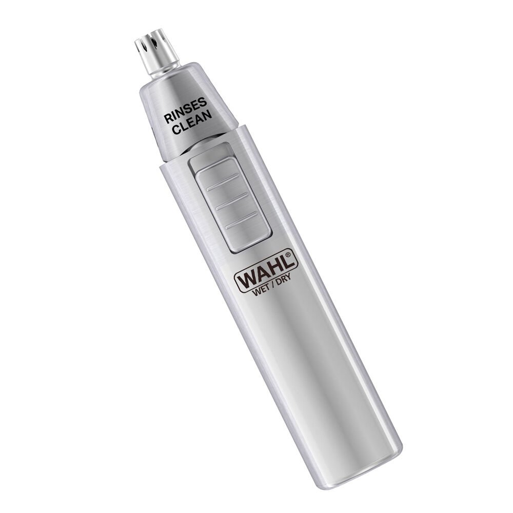 WAHL Ear & Nose Personal Trimmer Kit Trimmers Salon Services