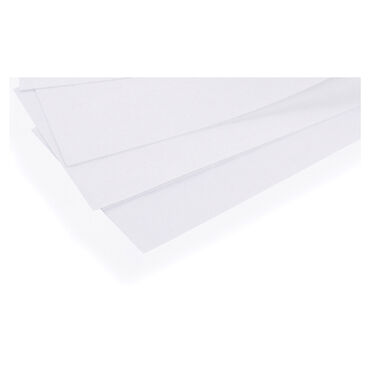 Hive of Beauty Paper Waxing Strips Pack of 100