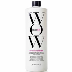 Color Wow Color Security Conditioner for Normal to Thick Hair 946ml