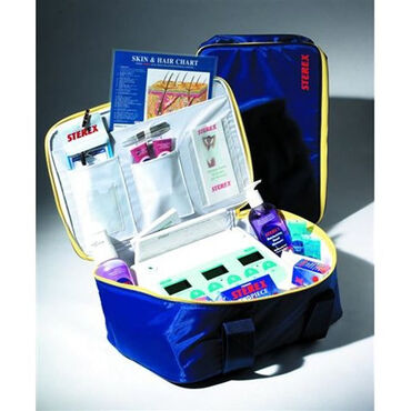 Sterex Electrolysis SX-B Blend Epilator Kit