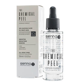 Sienna X The Chemical Peel 30ml