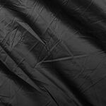 Sienna X Pop-Up Tanning Cubicle Black