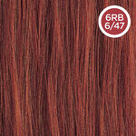 Paul Mitchell Crema XG Demi Permanent Cream Hair Colour - 6RB (Red Brown) 90ml