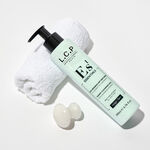 L.C.P Professionnel Paris Essentials Creamy Cleansing Milk with Calendula Extract 200ml