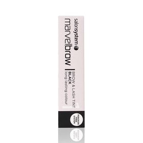 Marvelbrow Brow & Lash Tint - Black 15nl